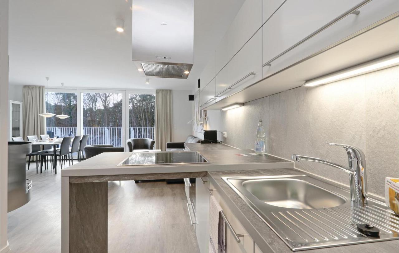 Duenenvilla Lubeck Ngoại thất bức ảnh