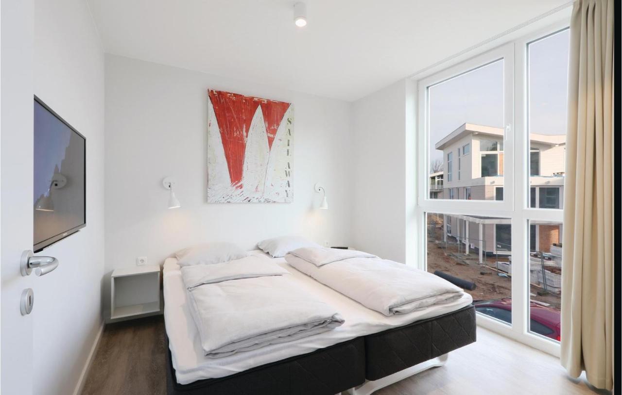 Duenenvilla Lubeck Ngoại thất bức ảnh