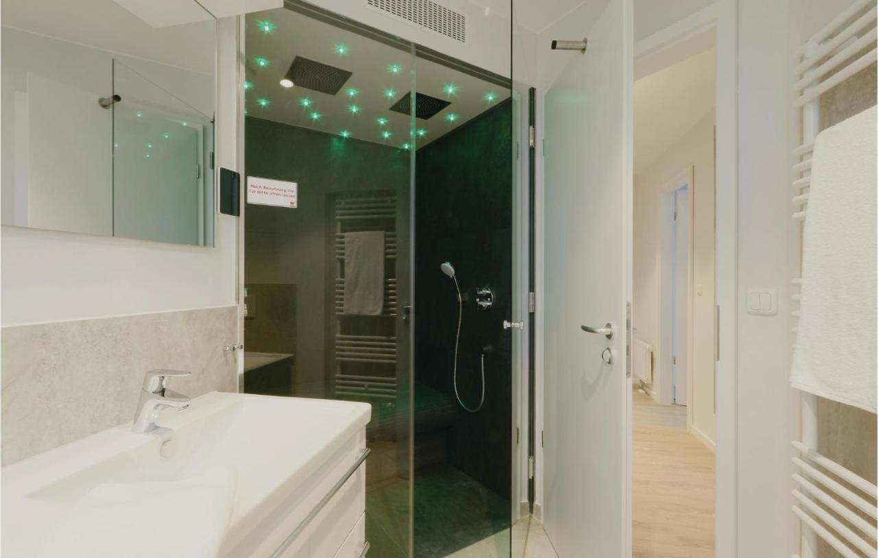 Duenenvilla Lubeck Ngoại thất bức ảnh