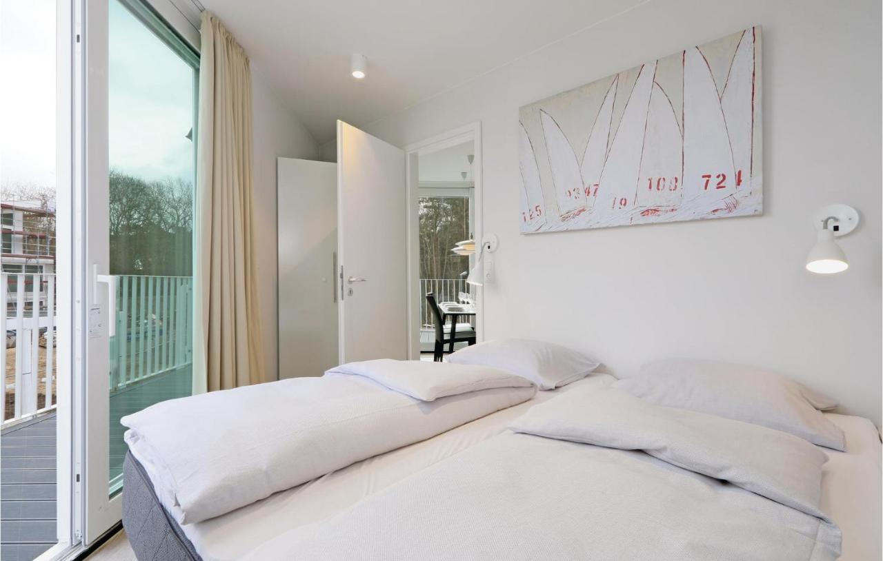 Duenenvilla Lubeck Ngoại thất bức ảnh