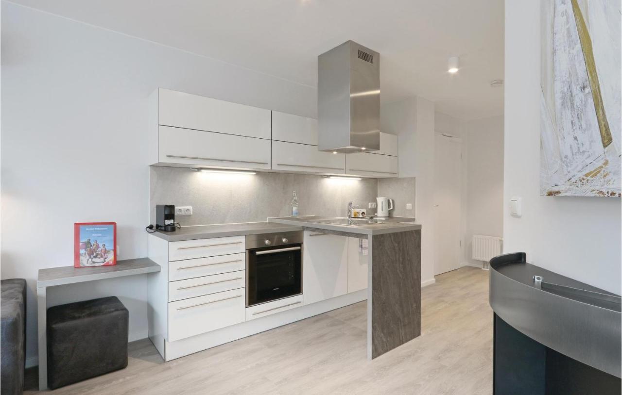 Duenenvilla Lubeck Ngoại thất bức ảnh