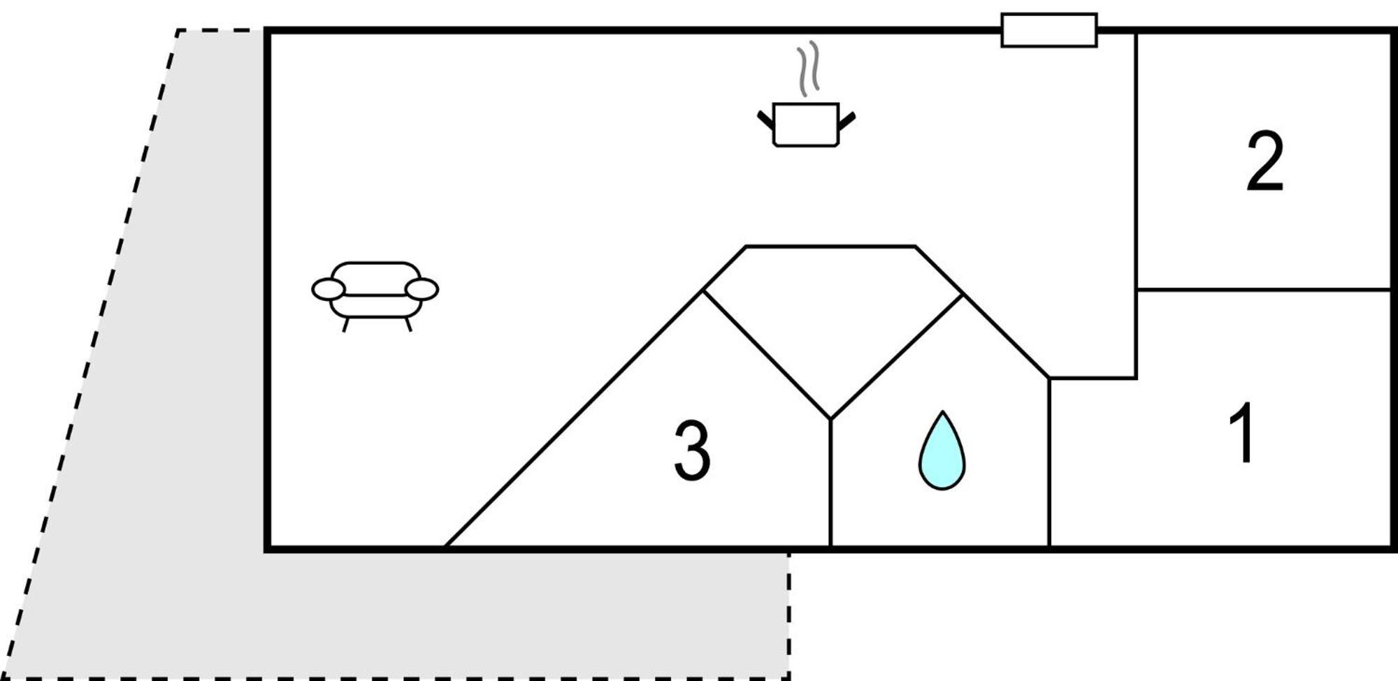 Duenenvilla Lubeck Ngoại thất bức ảnh